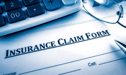 Claim Evaluation and Settlement image