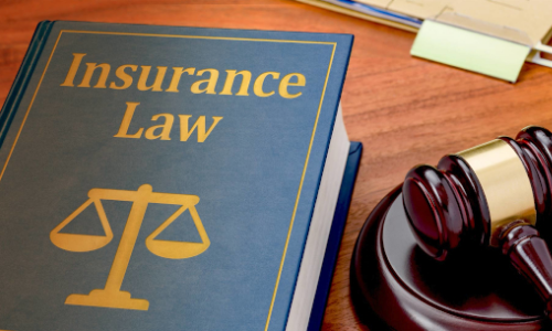Insurance Law and Practice image