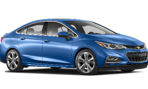 Personal Auto Coverage image