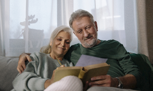 Retirement Income Strategies image