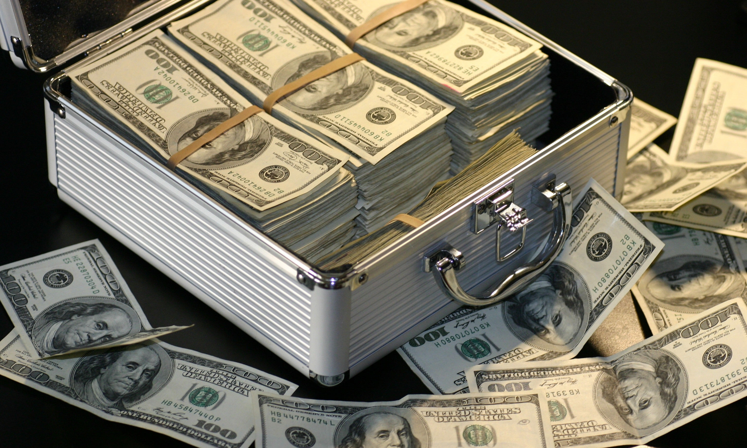 Anti-Money Laundering Standards for Insurance image