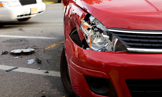 Auto Physical Damage Basics image