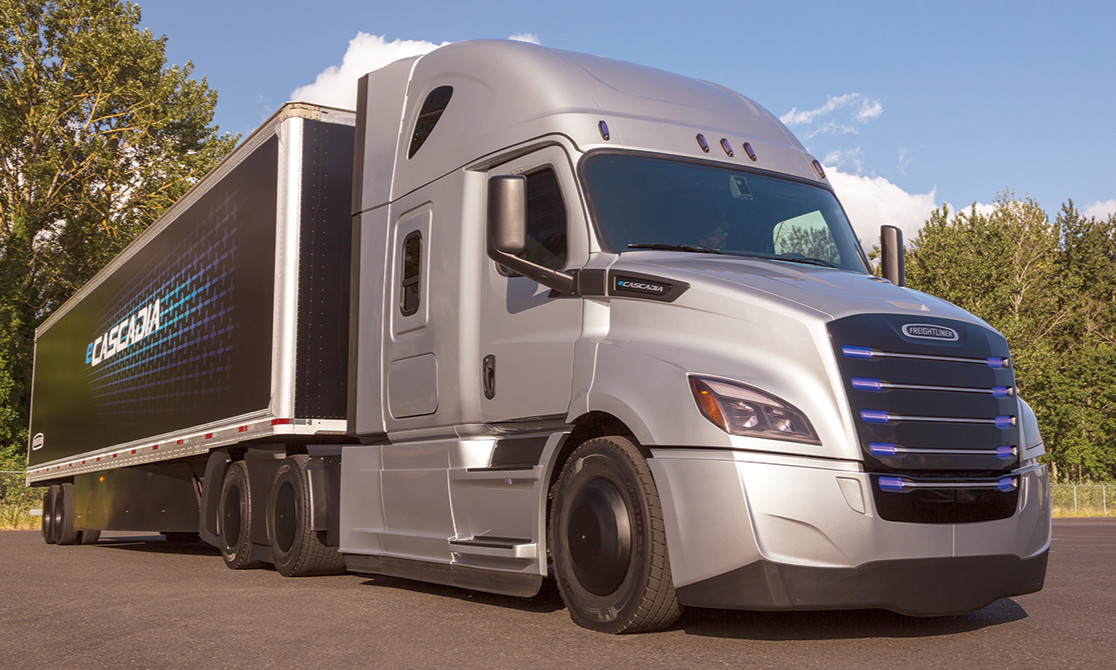 Commercial Auto Rating image
