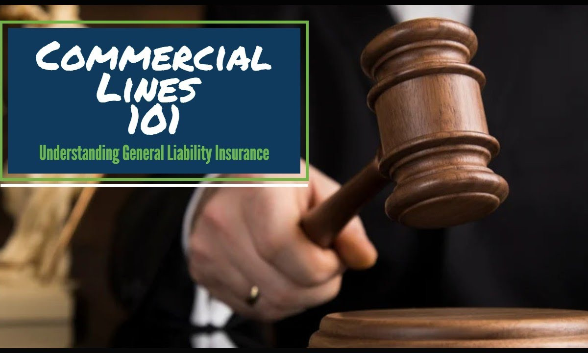 Commercial General Liability Coverage image
