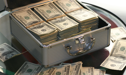 Anti Money Laundering: Suspicious Activities and SARS image