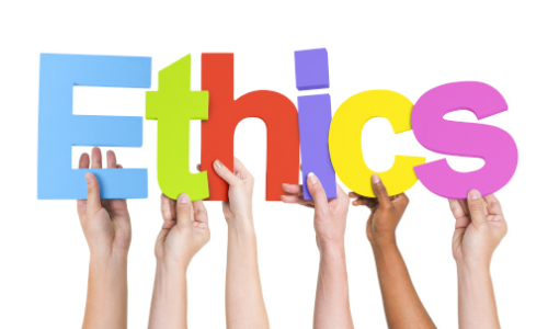 Ethical Guidelines for Insurance Professionals image