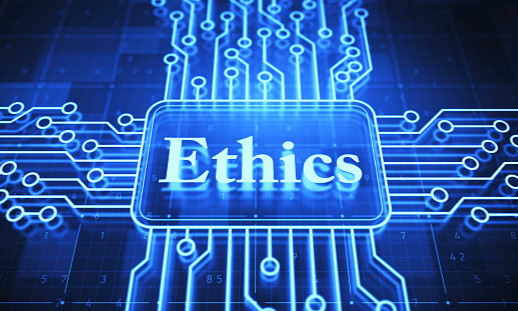 Ethics at Work for Insurance image