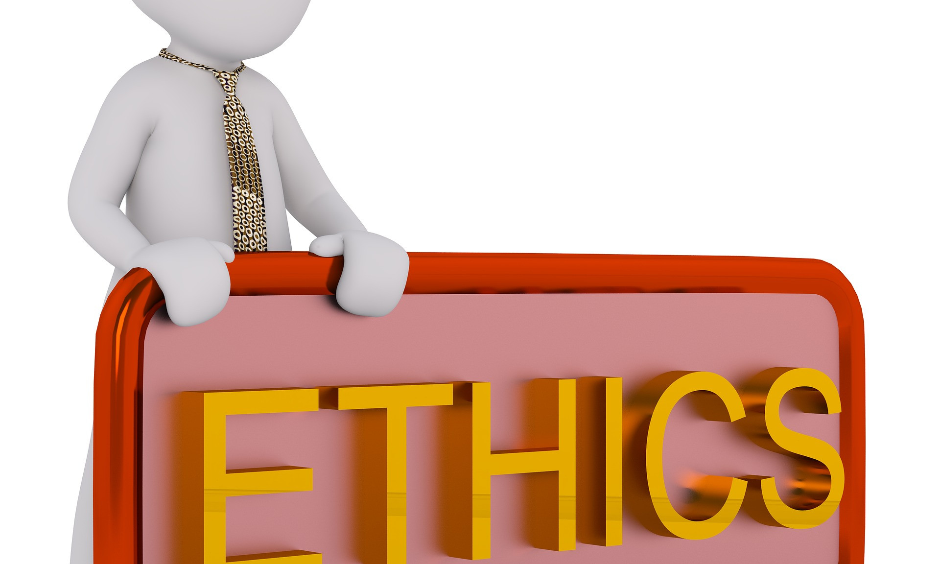Ethics for the Insurance Professional image