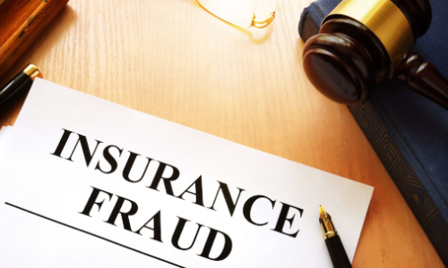 Insurance Fraud Awareness image