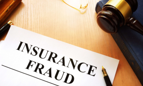 Insurance Fraud Essentials image