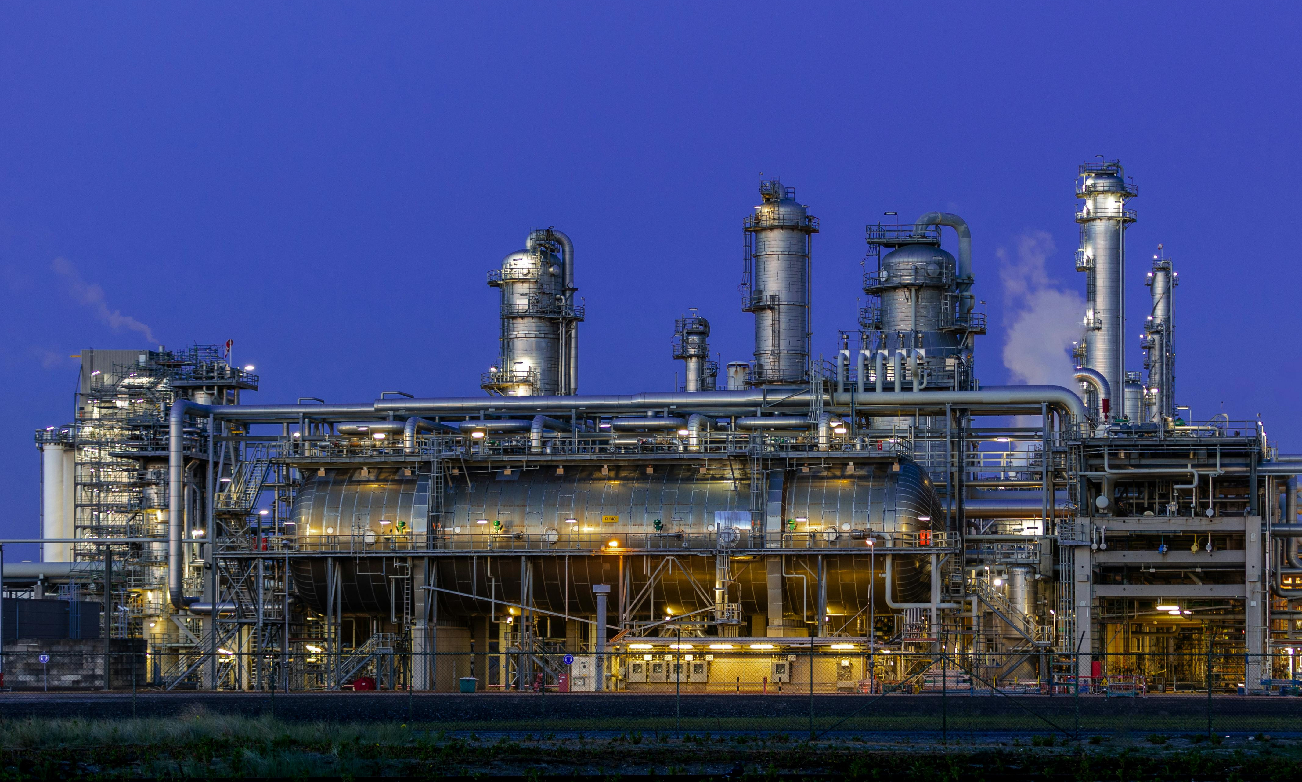 Industrial All Risks (IAR) Insurance image