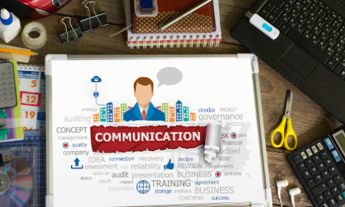 Communication Skills for Claim Professionals image