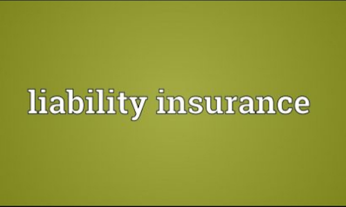 Liability Insurance Practices image