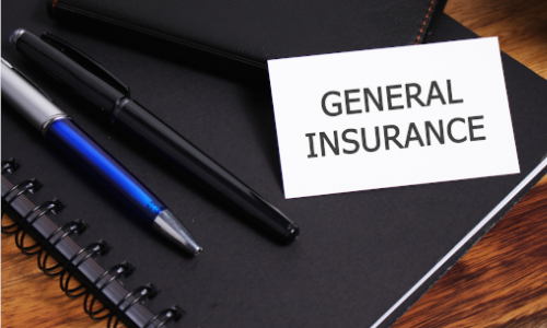 General Insurance Underwriting Fundamentals image