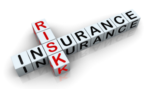 Executive Certificate in Risk Management and Insurance image