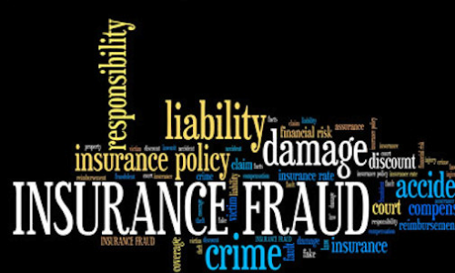 Insurance Fraud for Claims Professionals image
