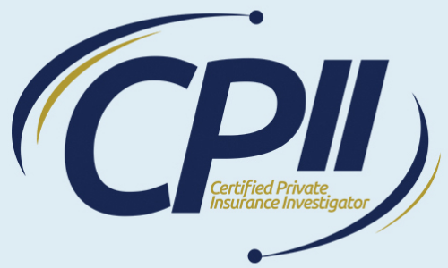 Certified Private Insurance Investigator (CPII) image