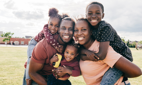Life Insurance in Action image