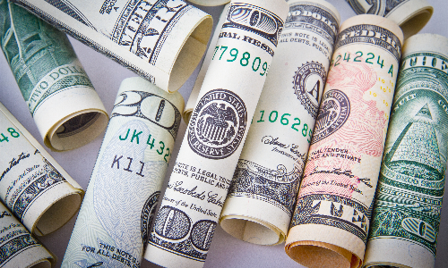 Anti-Money Laundering Guidelines for Insurers image