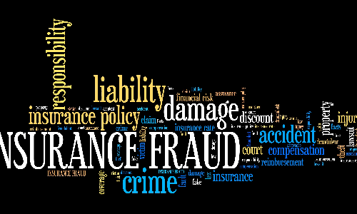 Insurance Fraud for Claims Professionals image