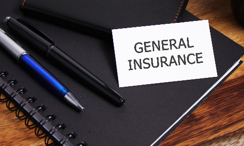 General Insurance Underwriting Fundamentals image